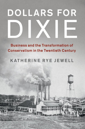 Dollars for Dixie