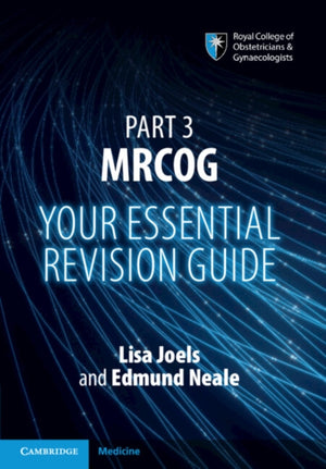Part 3 MRCOG
