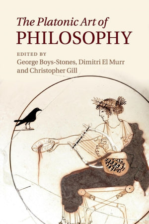 Platonic Art of Philosophy