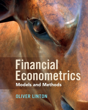 Financial Econometrics