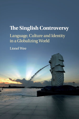 Singlish Controversy