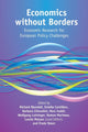Book cover of: Economics without Borders. By: Marc Ivaldi