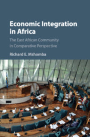 Economic Integration in Africa