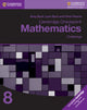 Book cover of: Cambridge Checkpoint Mathematics Challenge Workbook 8. By: Greg Byrd