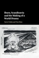Book cover of: Ibsen, Scandinavia and the Making of a World Drama. By: Narve Fulsås