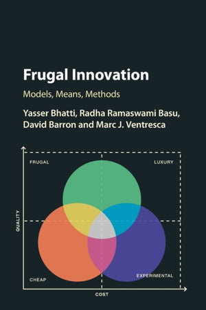 Frugal Innovation