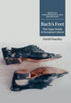 Book cover of: Bach's Feet. By: David Yearsley