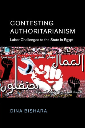 Contesting Authoritarianism