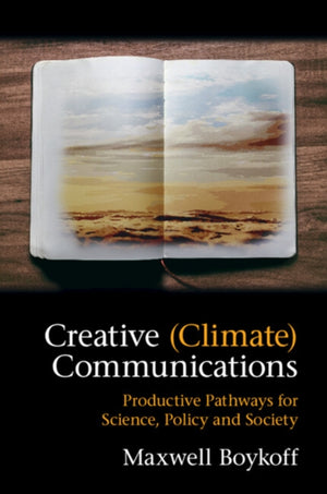 Creative (Climate) Communications