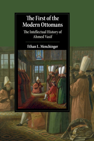 First of the Modern Ottomans