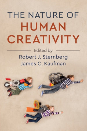 Nature of Human Creativity