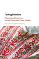 Book cover of: Facing Barriers. By: Vered Kraus