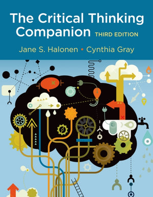 Critical Thinking Companion