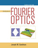 Book cover of: Introduction to Fourier Optics