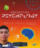Book cover of: Scientific American: Presenting Psychology