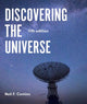 Book cover of: Discovering the Universe