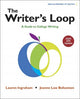 Book cover of: Writer's Loop with 2020 APA Update. By: Lauren Ingraham