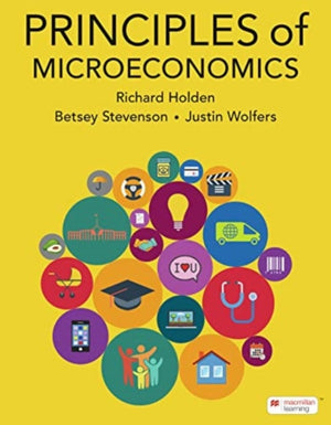 Principles of Microeconomics