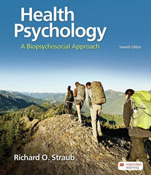 Health Psychology