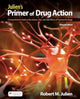 Book cover of: Julien's Primer of Drug Action