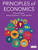 Book cover of: Principles of Economics