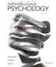 Book cover of: Introducing Psychology