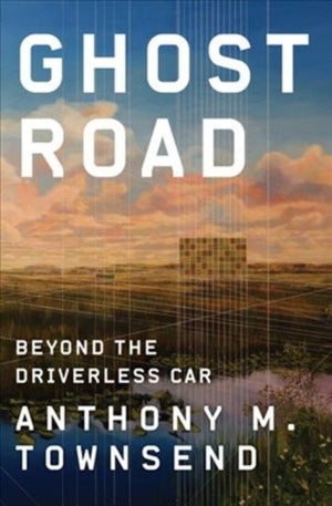 Ghost Road