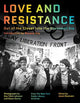 Book cover of: Love and Resistance. By: Jason Baumann