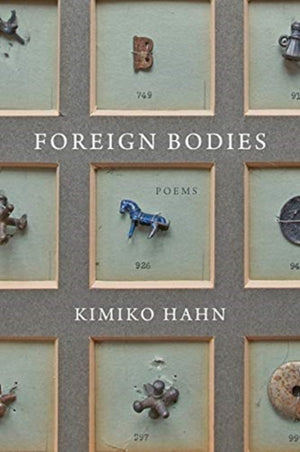 Foreign Bodies