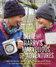 Book cover of: Ollie and Harry's Marvellous Adventures. By: Ollie Ferguson
