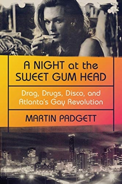 Book cover of: Night at the Sweet Gum Head. By: Martin Padgett