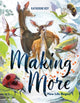 Book cover of: Making More. By: Katherine Roy