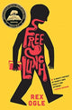 Book cover of: Free Lunch. By: Rex Ogle