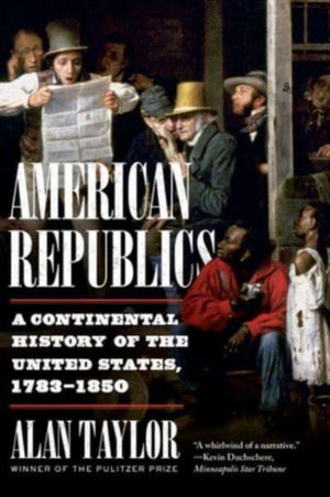 American Republics