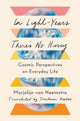 Book cover of: In Light-Years There's No Hurry. By: Marjolijn van Heemstra