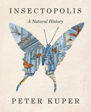 Insectopolis, A Natural History
