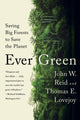 Book cover of: Ever Green. By: John W. Reid