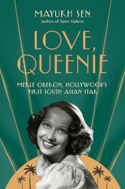 Book cover of: Love, Queenie