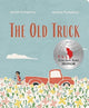 Book cover of: Old Truck. By: Jarrett Pumphrey