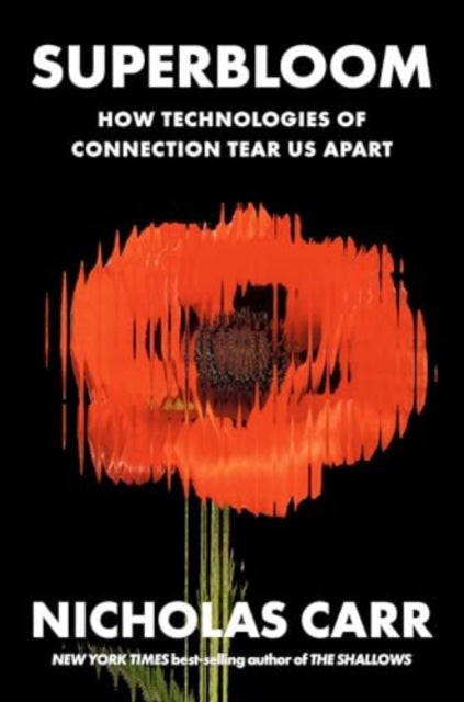 Book cover of: Superbloom
