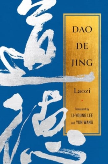 Book cover of: Dao De Jing. By: Laozi