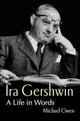 Book cover of: Ira Gershwin. By: Owen, Michael