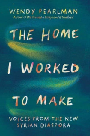 Home I Worked to Make