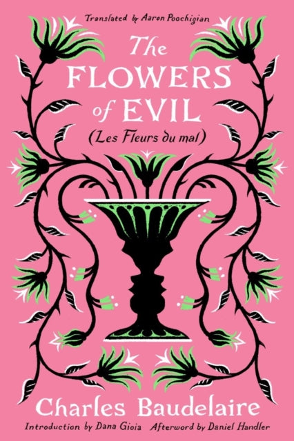 The Flowers of Evil
