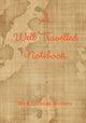 Book cover of: Well Travelled Notebook. By: West Lothian Writers