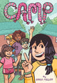 Book cover of: Camp