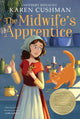 Midwife's Apprentice 9781328631121 Karen Cushman