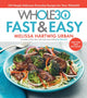 Whole30 Fast & Easy Cookbook