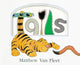 Tails Lift-the-Flap and More! 9781328886859 Matthew Van Fleet