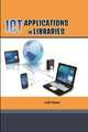 Book cover of: ICT Applications in Libraries. By: Lalit Kumar